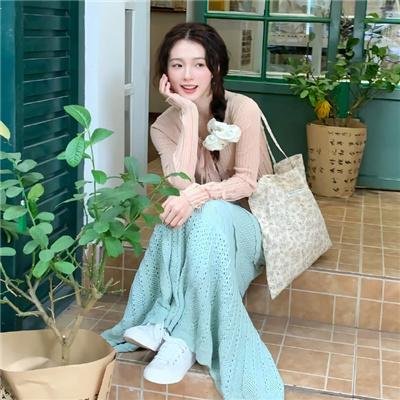 特维和他的七个女儿